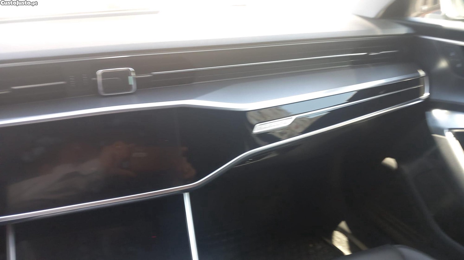 Audi A6 50 TDI QUATTRO TIPTRONIC V8 - 20 — photo 2