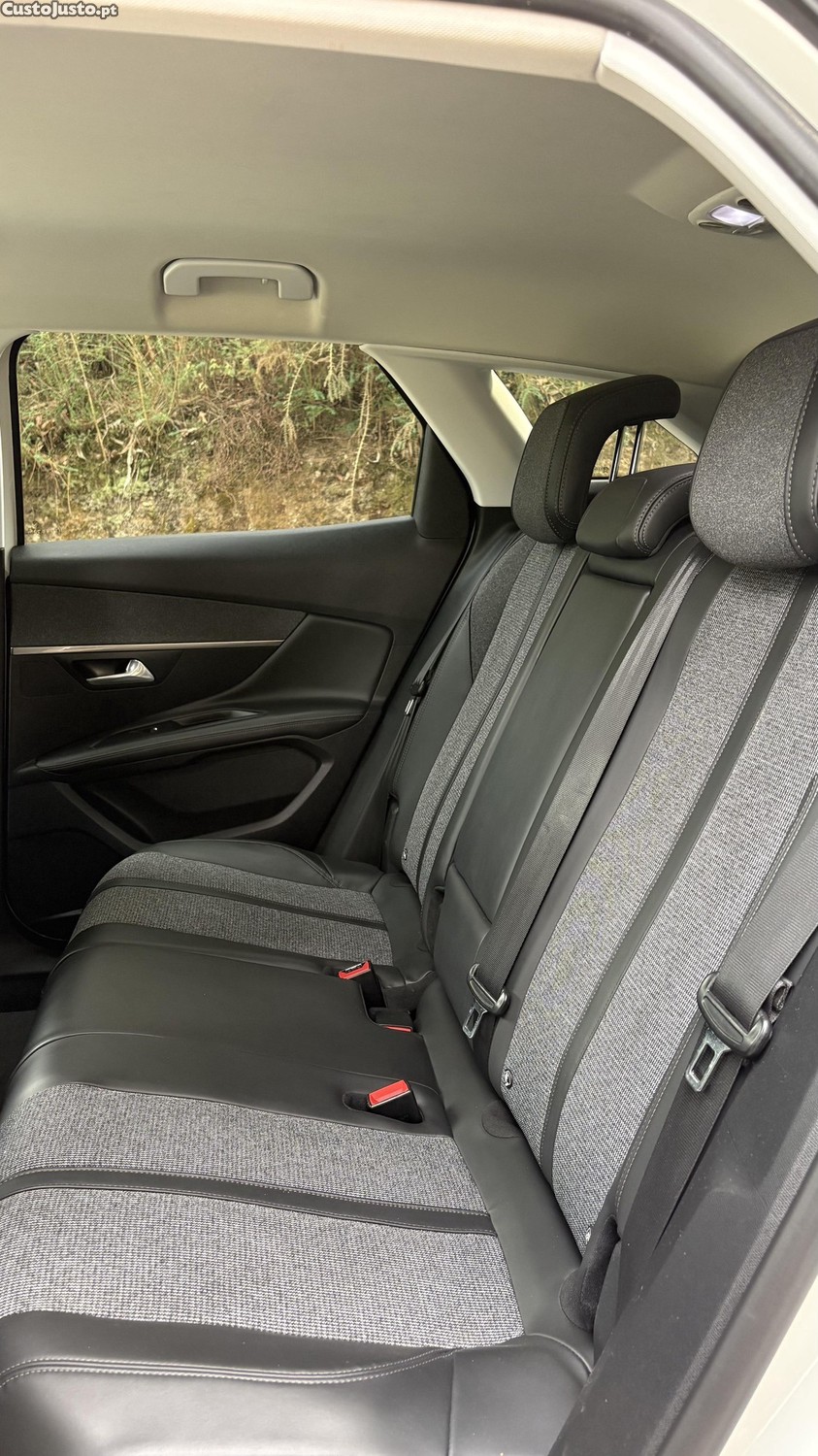 Peugeot 3008 Allure - 17 — photo 5