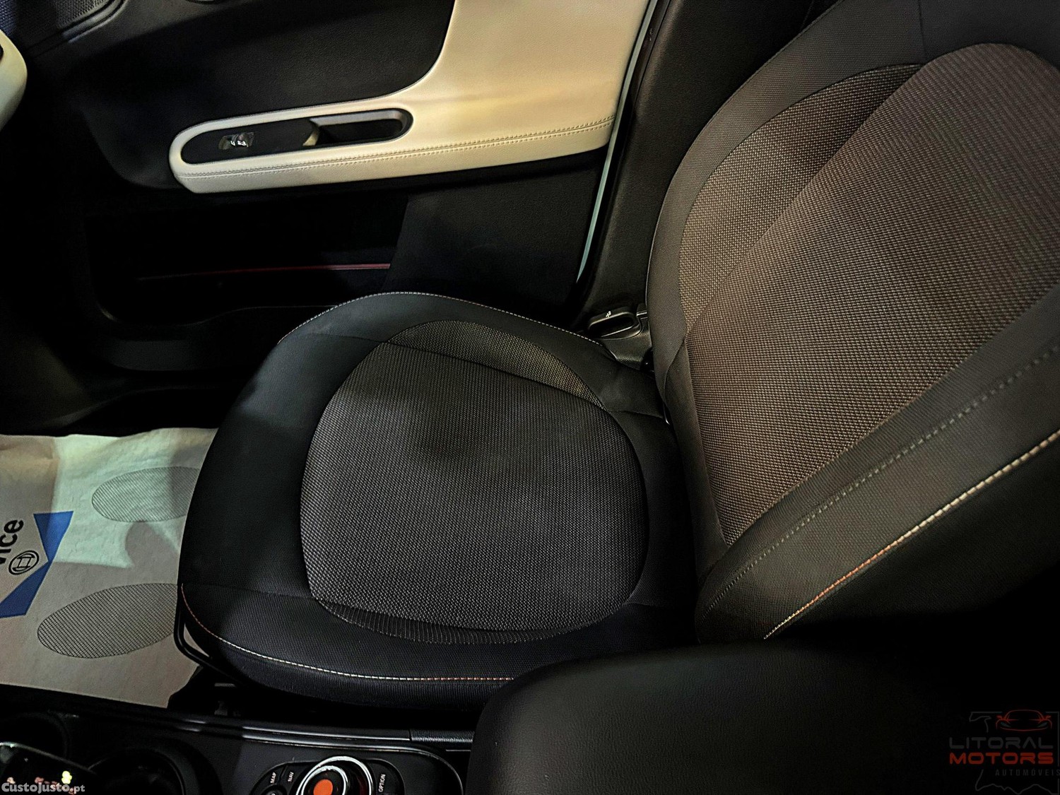 MINI Countryman Cooper Sport Edition Auto — fotografia 6