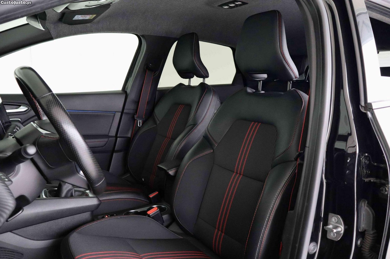 Renault Captur 1.0 TCe Techno — fotografia 13