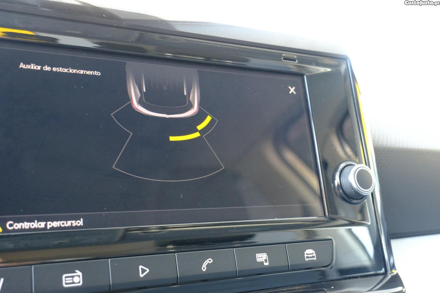 SEAT Arona 1.0 TSI Style — fotografia 3