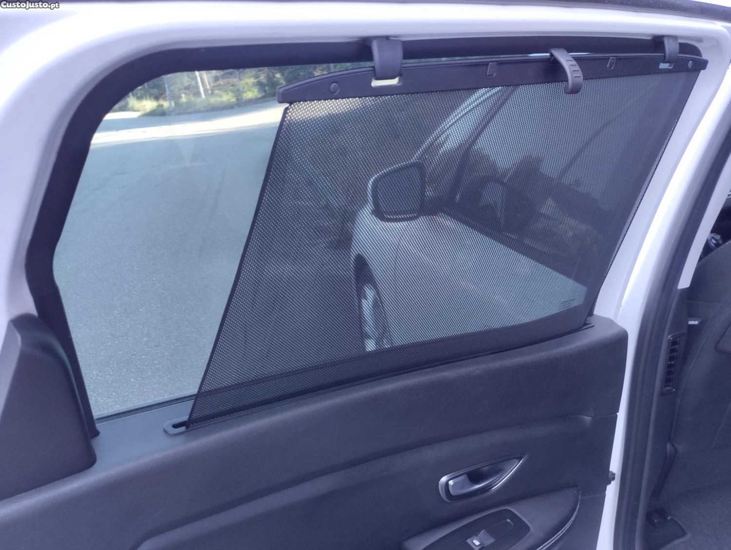 Renault Grand Scénic 1.6 DCI 130cv Intens - 7 lugares - Teto Panorâmico - C/ Garantia — fotografia 13