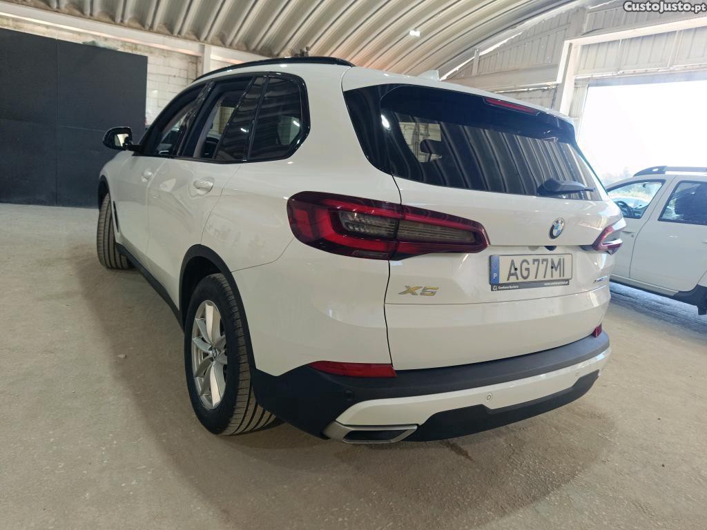 BMW X5 25d X Ddrive 2.0 D 131cv - 21 — photo 2