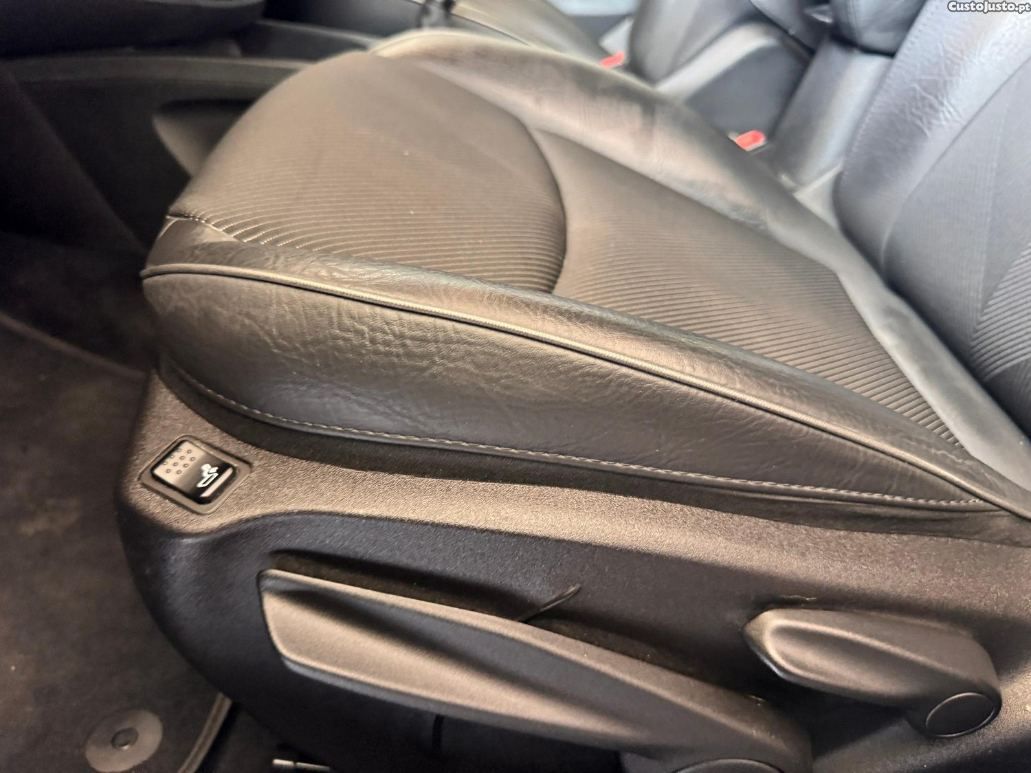 Fiat 500X 1.0 FireFly Lounge — fotografia 18