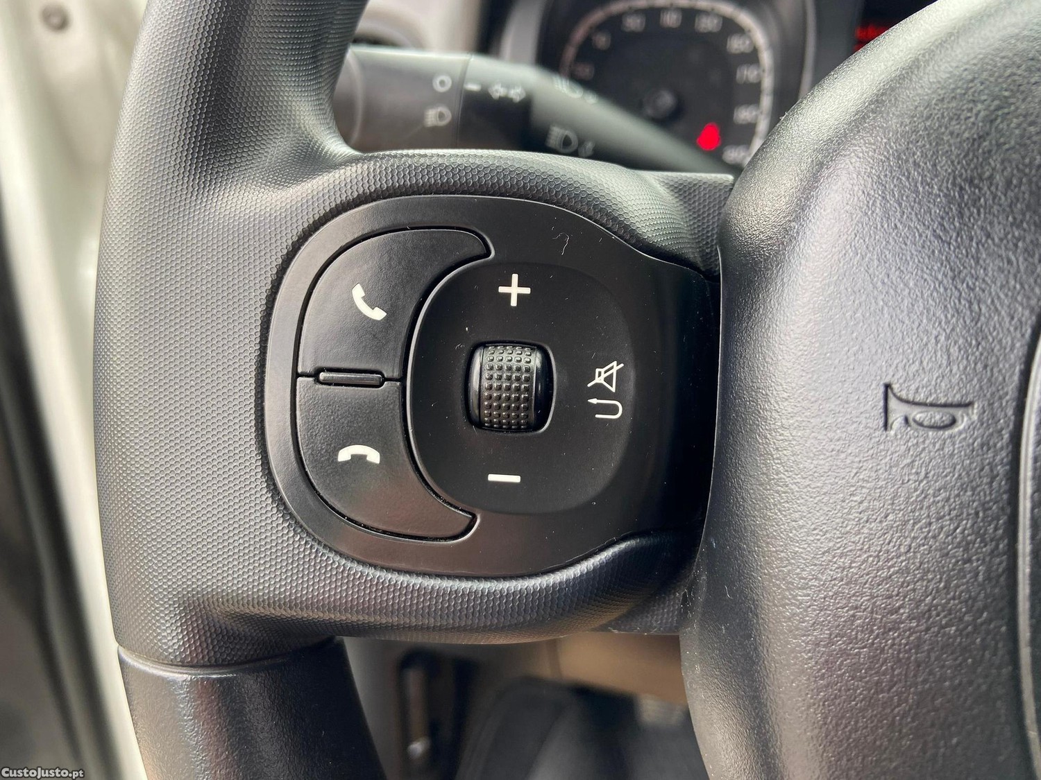Fiat Panda 1.2 (69cv) — fotografia 7