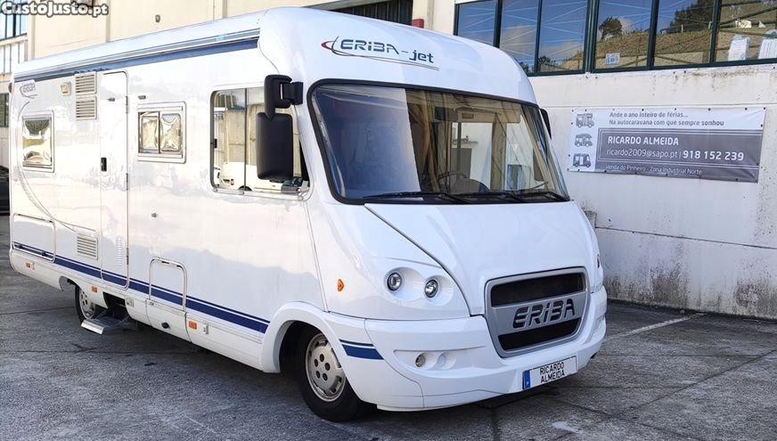 Hymer Integral