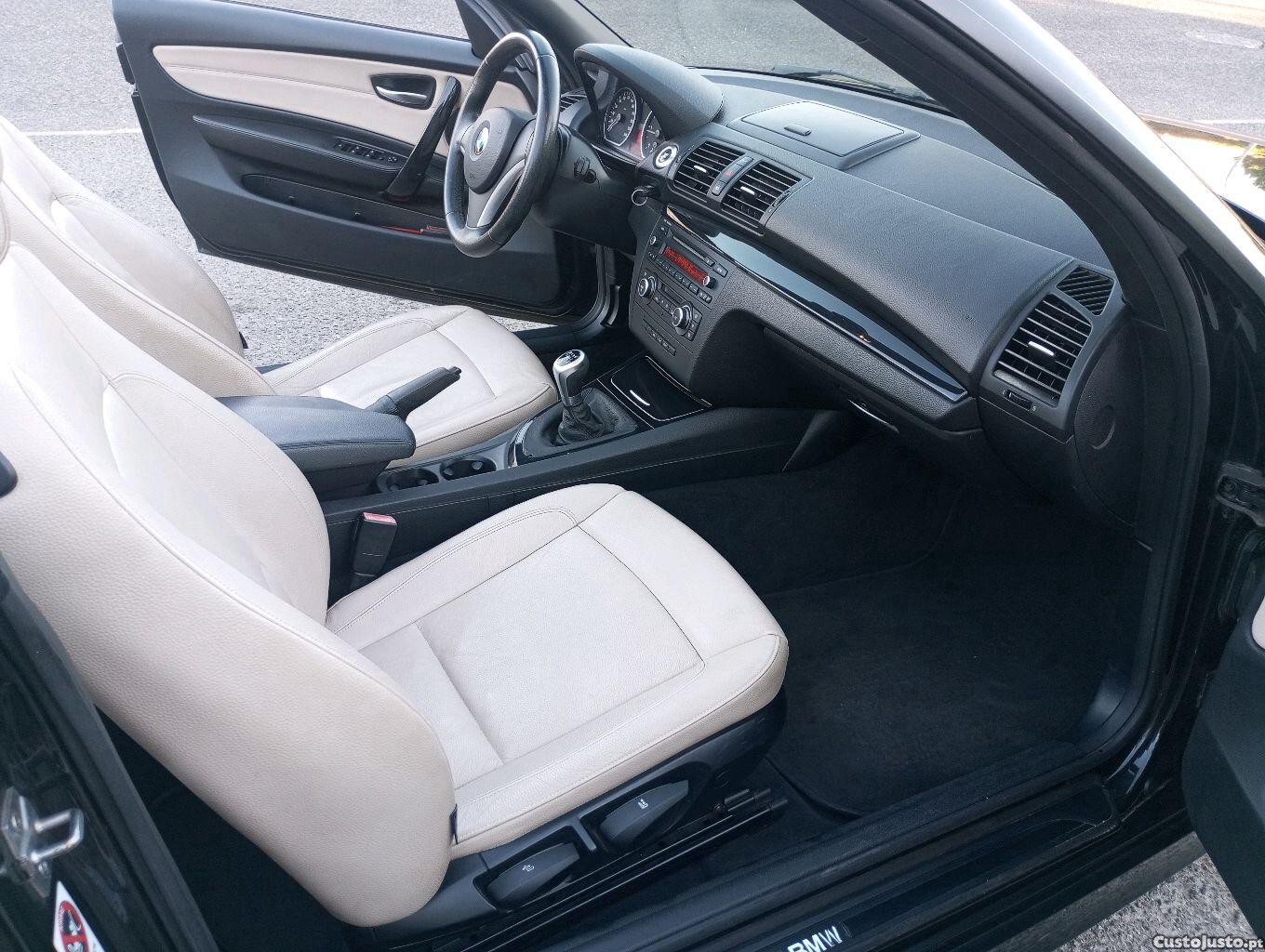 BMW 118 executivo - 11 — photo 5
