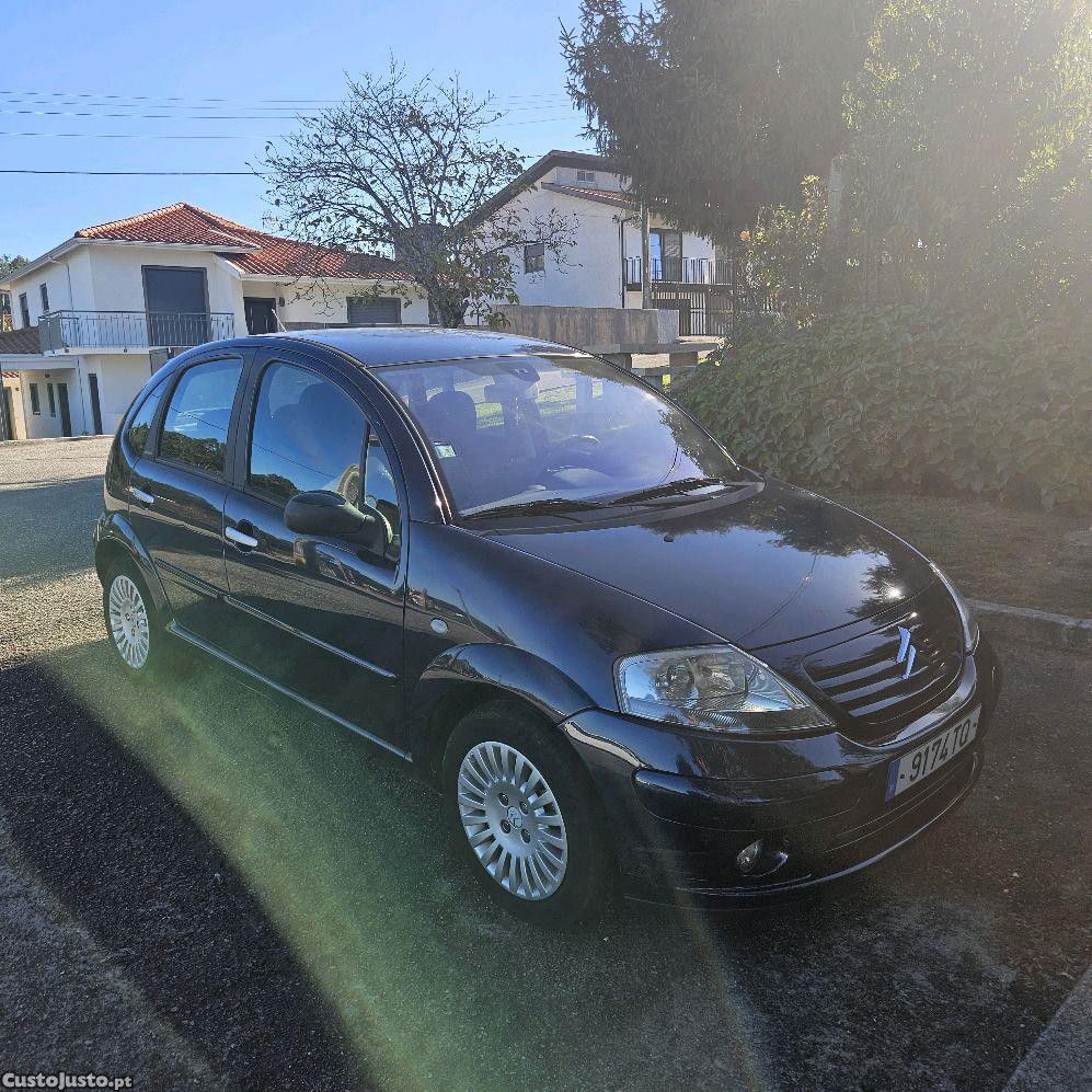Citroën C3 1.4 hdi - 02 — photo 3