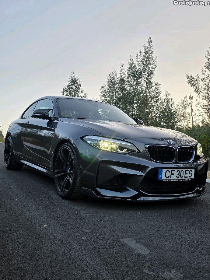 BMW M2 M2 LCI — photo 5