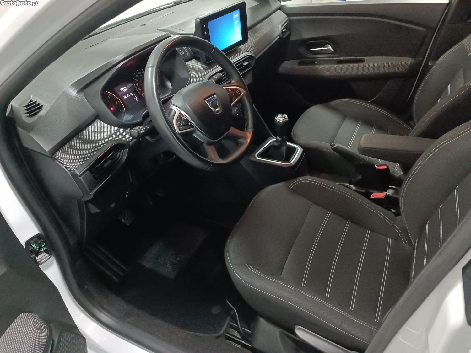 Dacia Jogger 0.9 TCE 110 (7L) EXTREME — photo 5