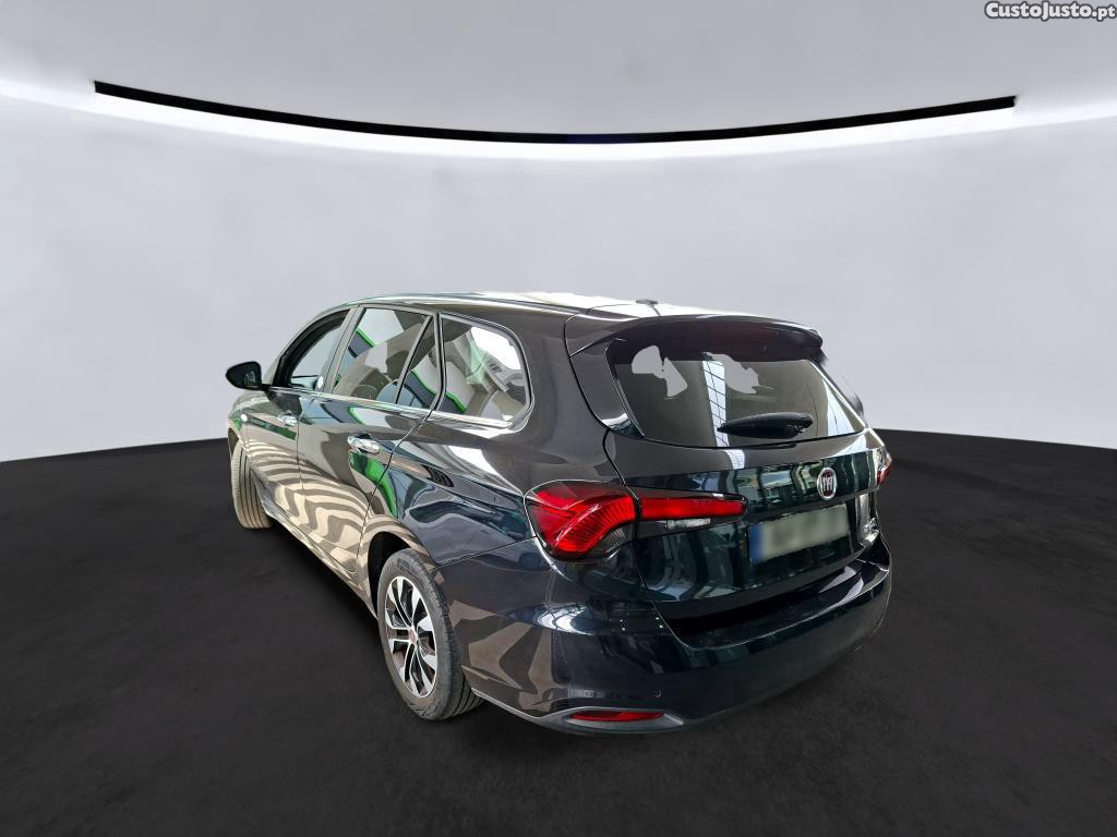 Fiat Tipo Station Wagon 1.3 M-Jet Mirror — fotografia 20