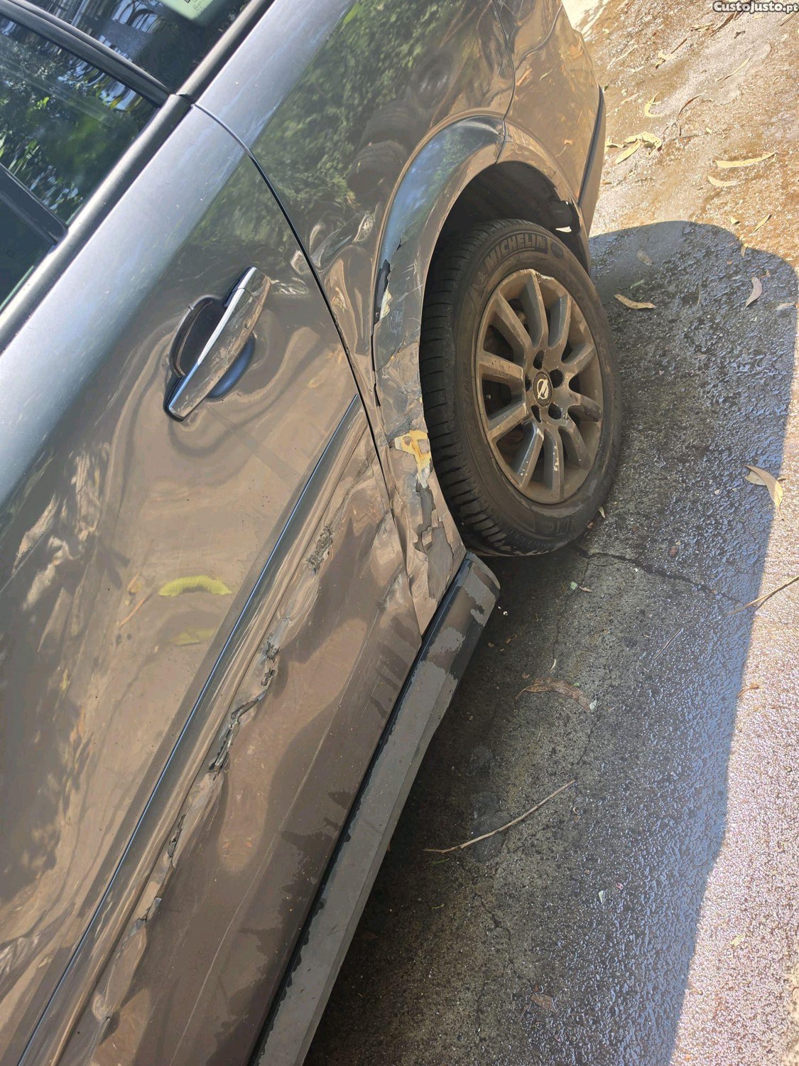 Opel Vectra 1.9 — fotografia 9