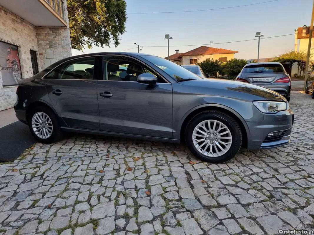 Audi A3 1.6 tdi attraction ultra - 16 — photo 5