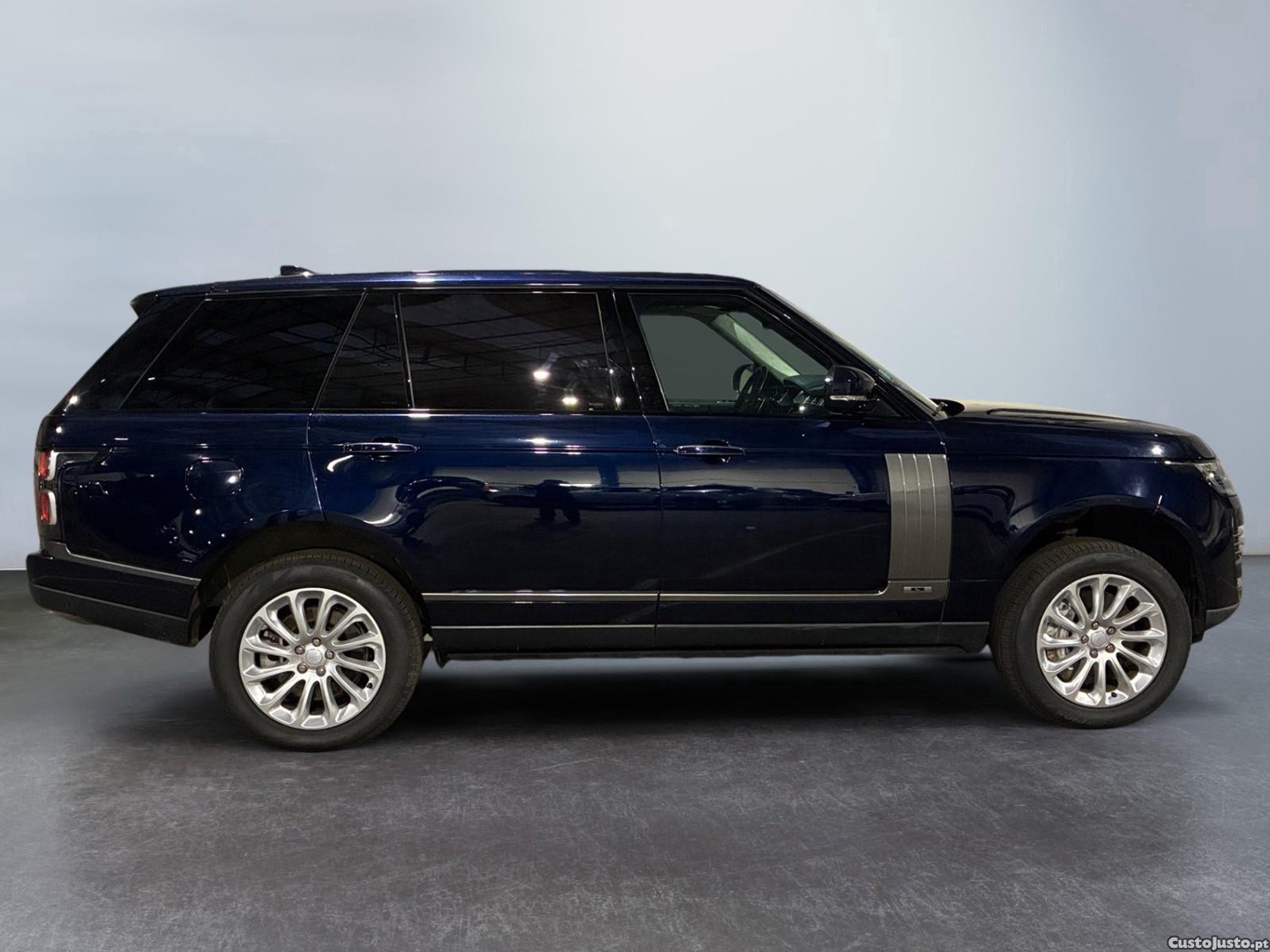 Land Rover Range Rover 2.0 Si4 PHEV LWB Autobiography - 21 — photo 4