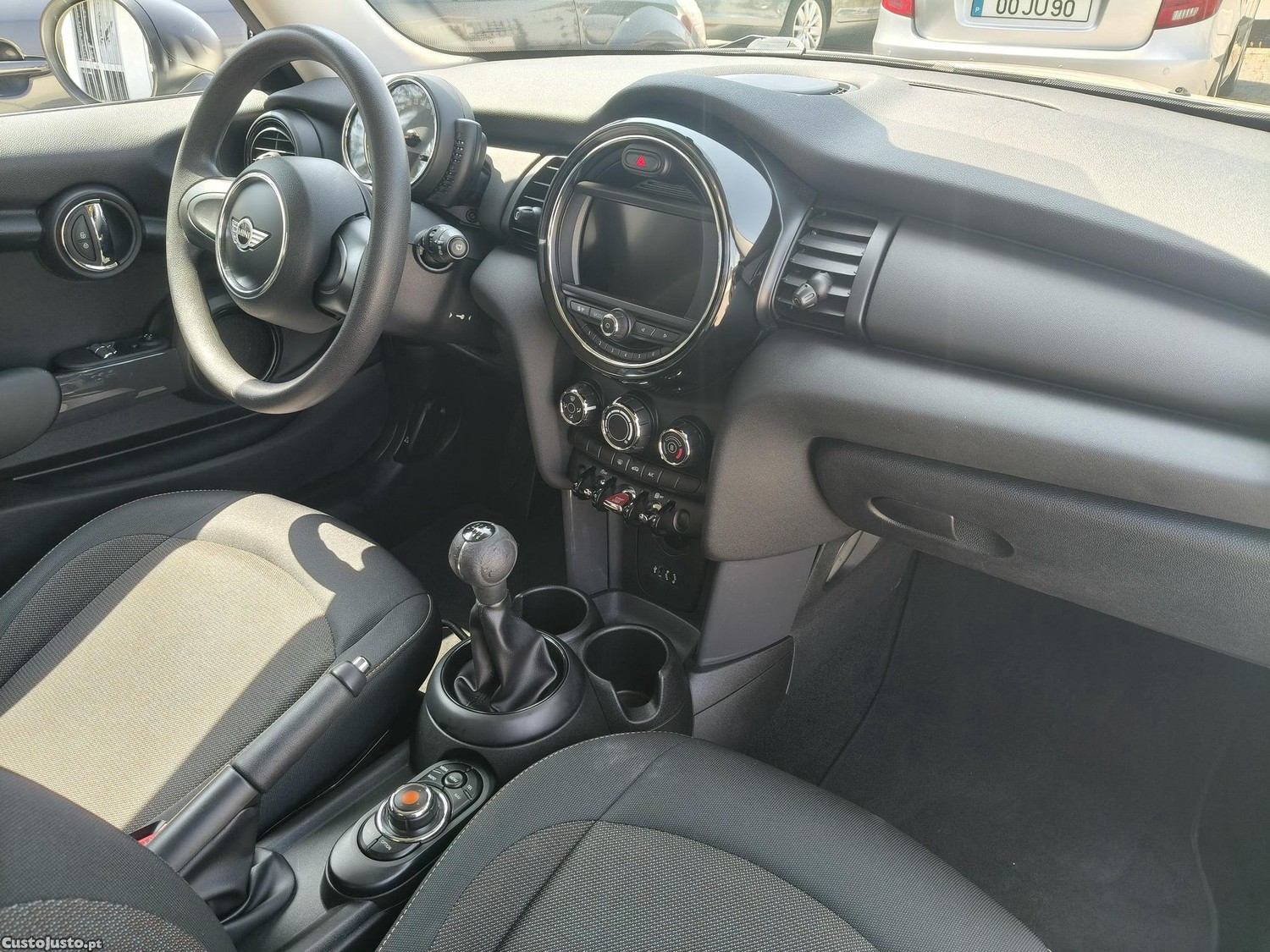 MINI One D 1.5 3P 95cv — fotografia 10
