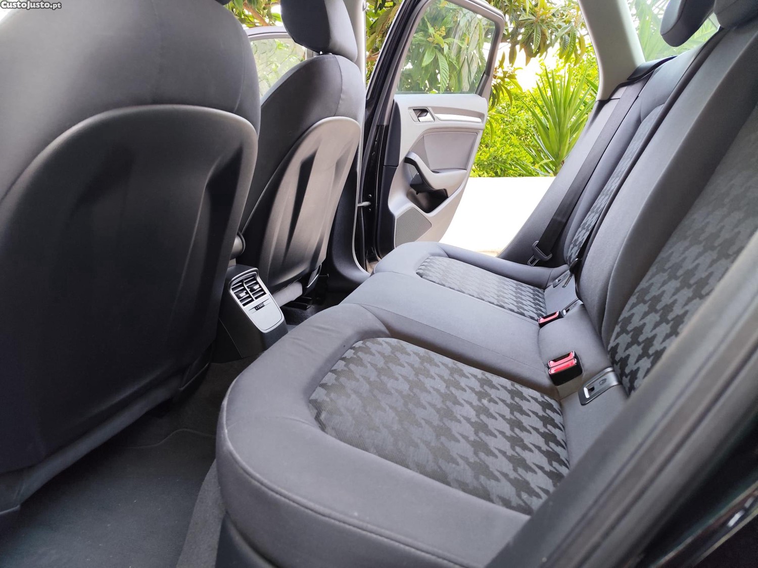 Audi A3 Sportback - 14 — photo 5