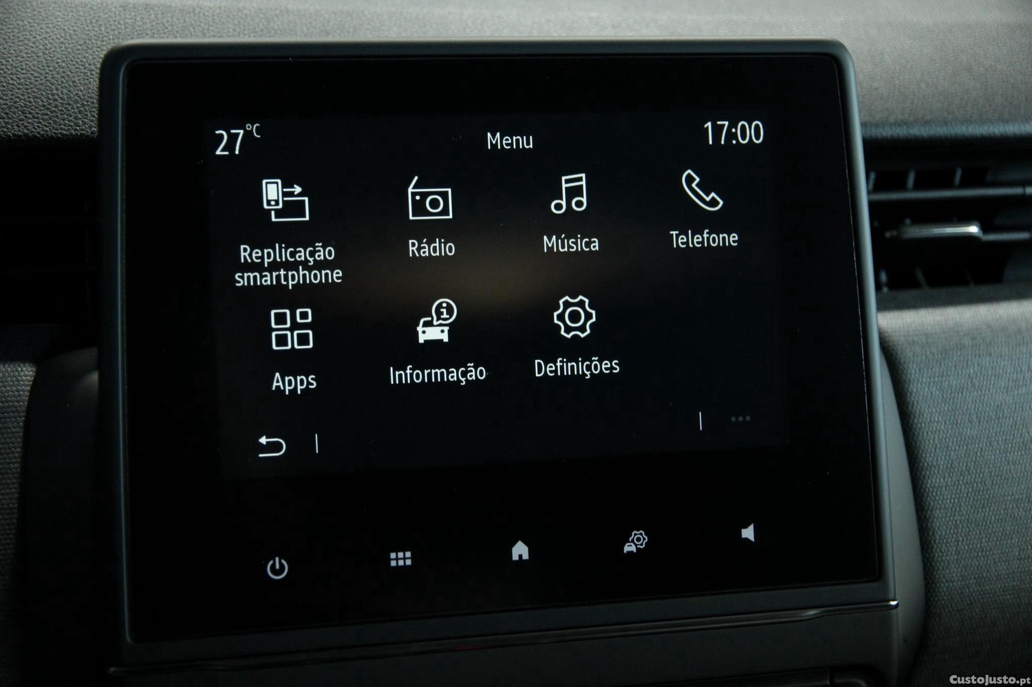 Renault Clio 1.0 TCe Evolution Bi-Fuel — fotografia 6