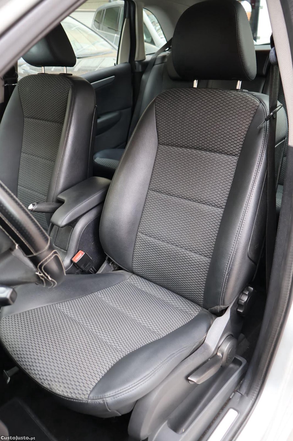 Mercedes-Benz B 180 B180 Cdi 2.0 — fotografia 14