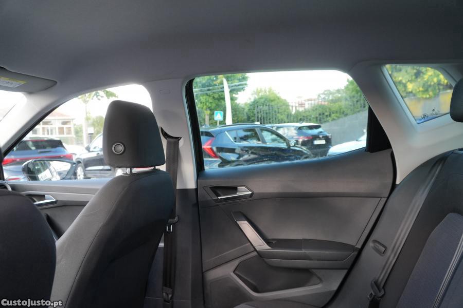 Seat Arona 1.0 TSI Style - 22 foto 5