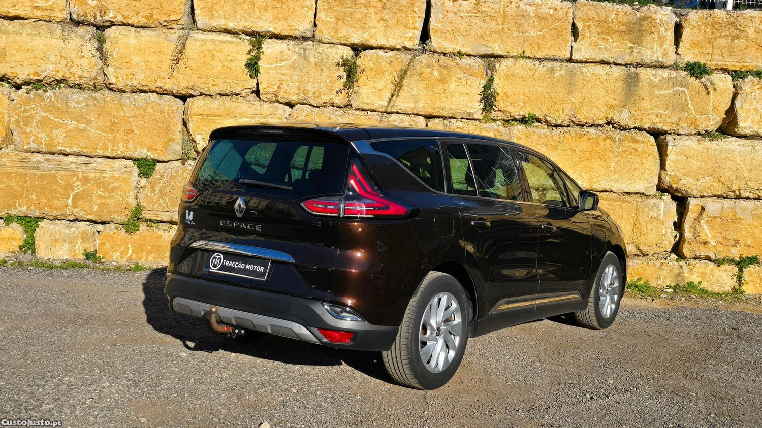 Renault Espace 1.6 dCi Intens - 15 foto 2