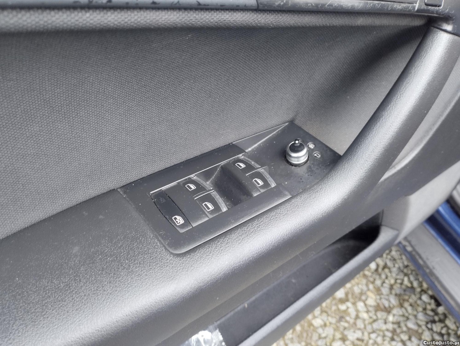 Audi A3 Sportback 1.6 TDI 105cv Attraction c/ Garantia — fotografia 10