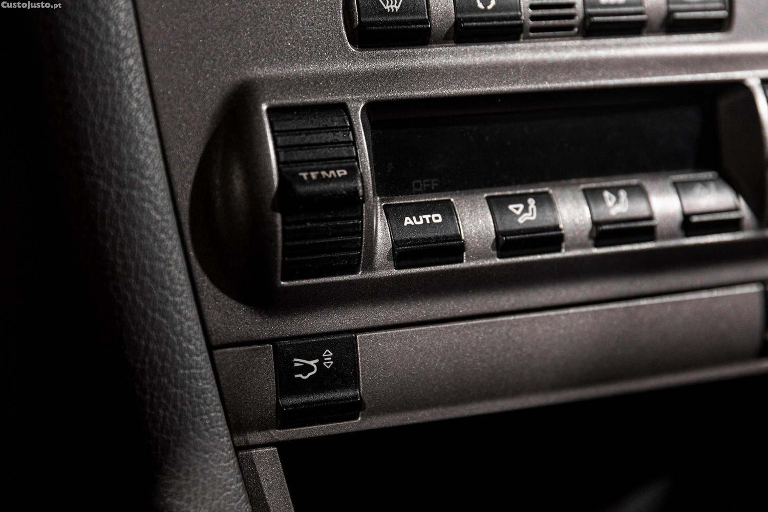 Porsche Boxster 2.7 — fotografia 8