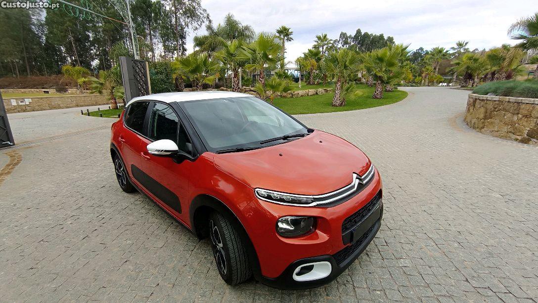 Citroën C3 1.6 HDi m econômico — fotografia 9