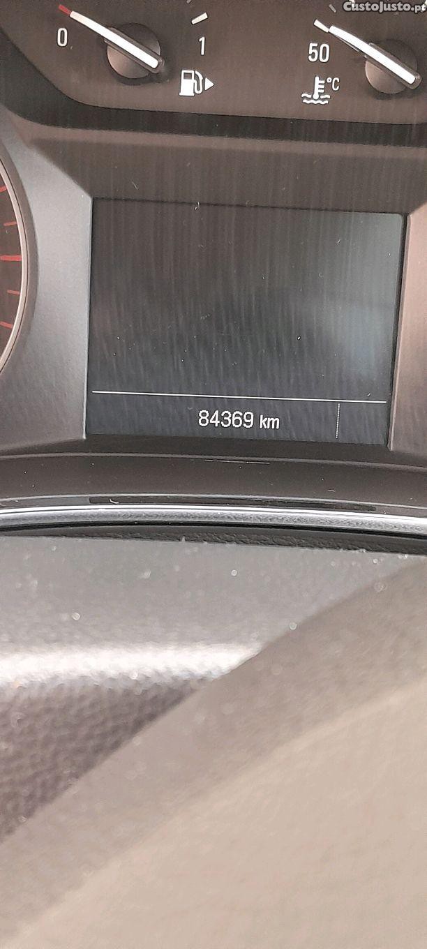 Opel Mokka X cdti — fotografia 3