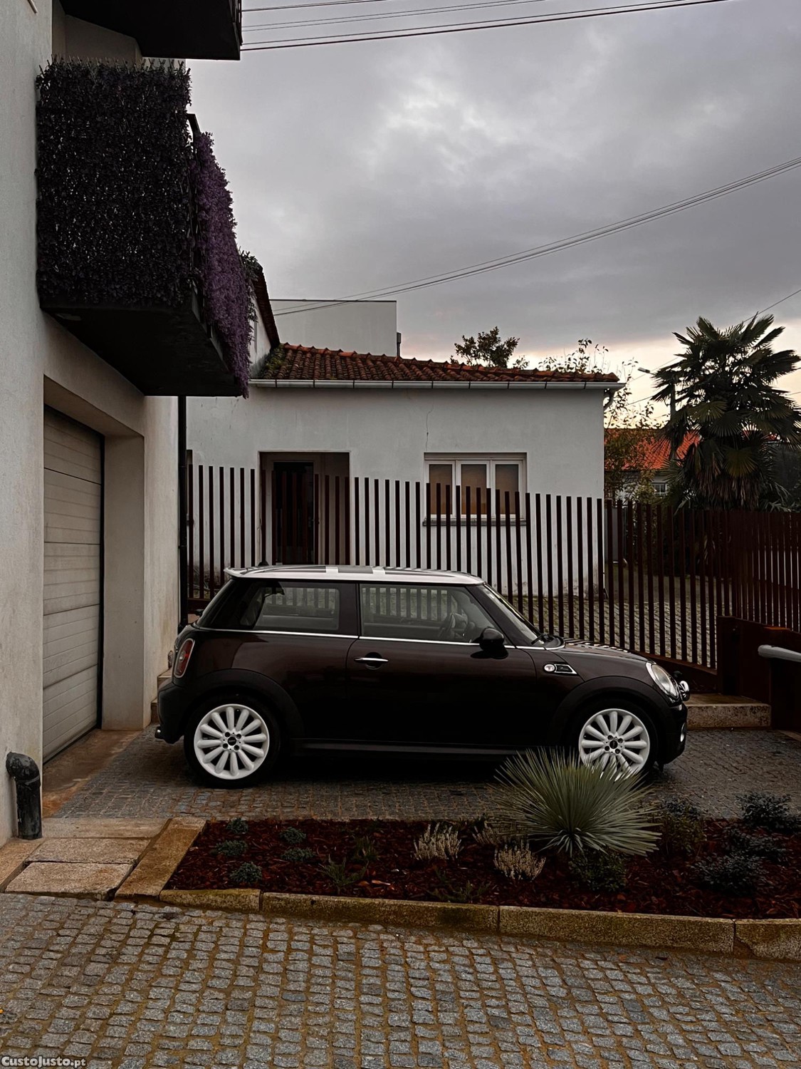 MINI Cooper D — photo 3