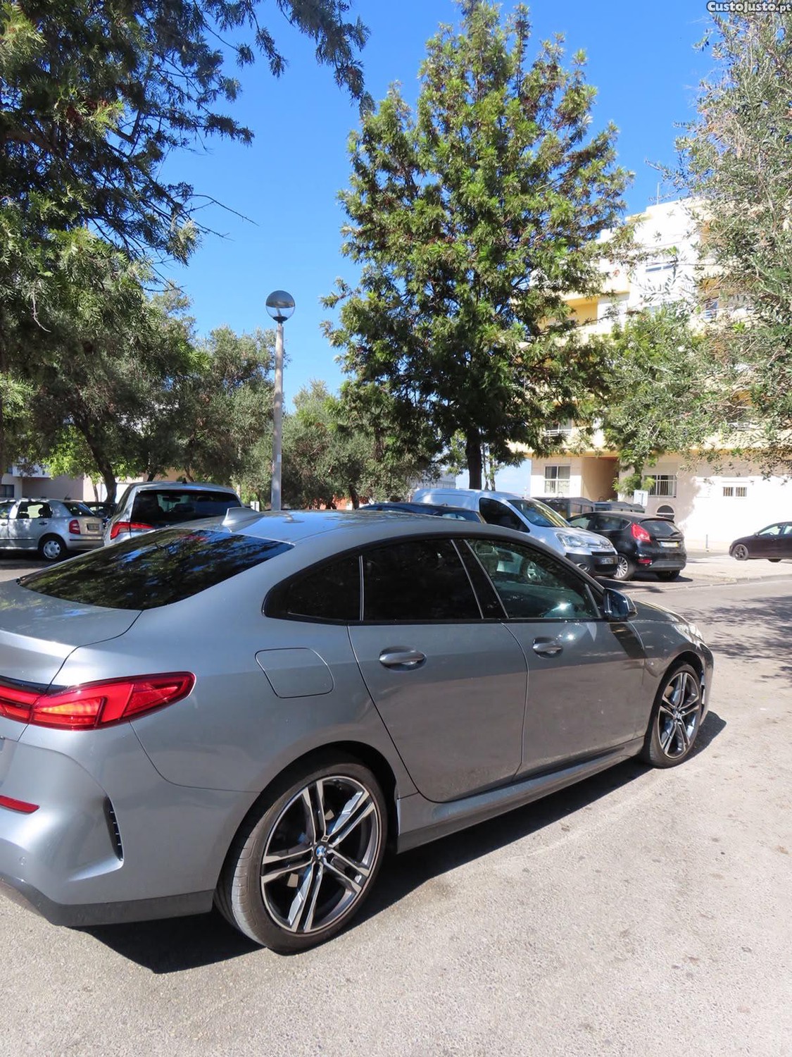 BMW 216 Pack M — photo 2