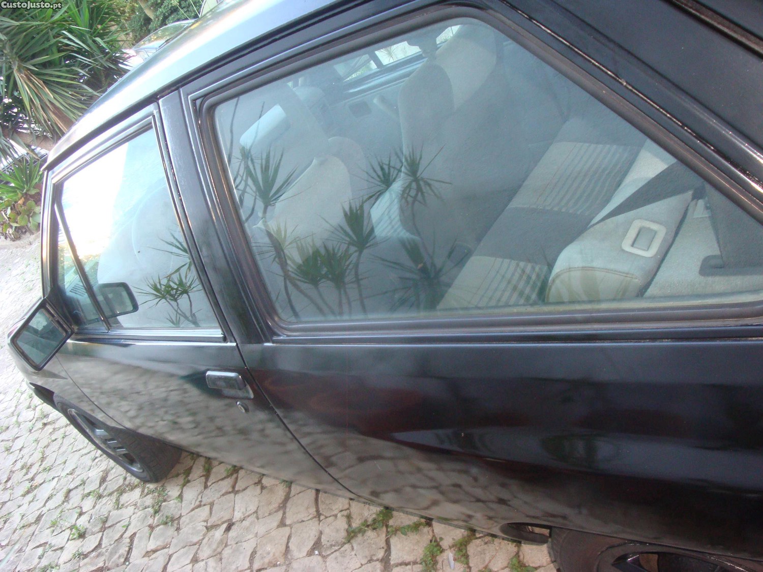 Opel Corsa 1400GT - 90 foto 5
