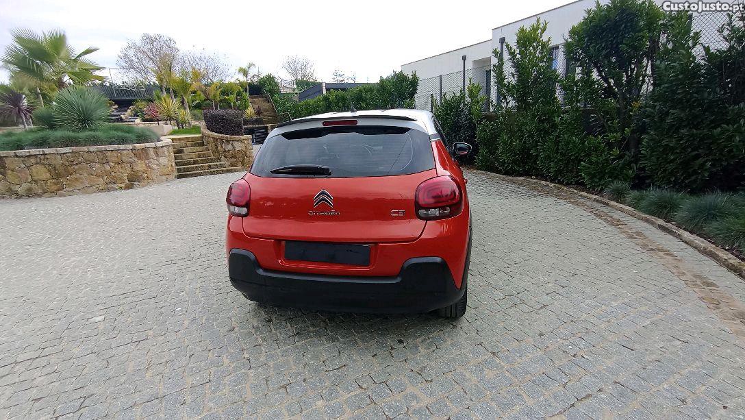 Citroën C3 1.6 HDi m econômico — fotografia 7