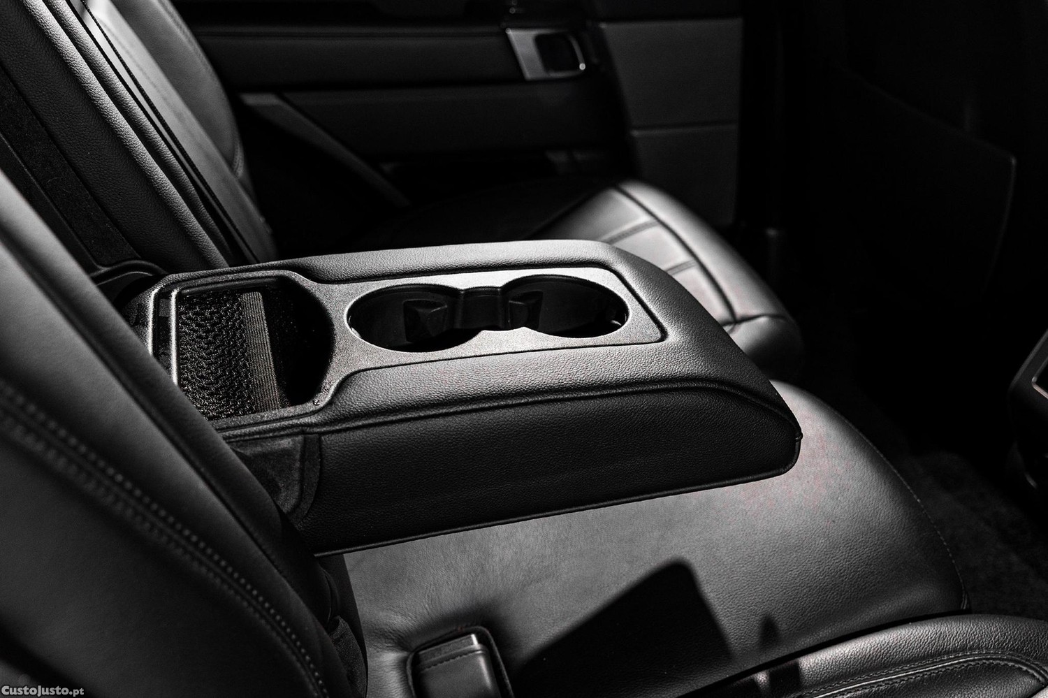 Land Rover Range Rover 2.0 Si4 PHEV HSE — fotografia 5