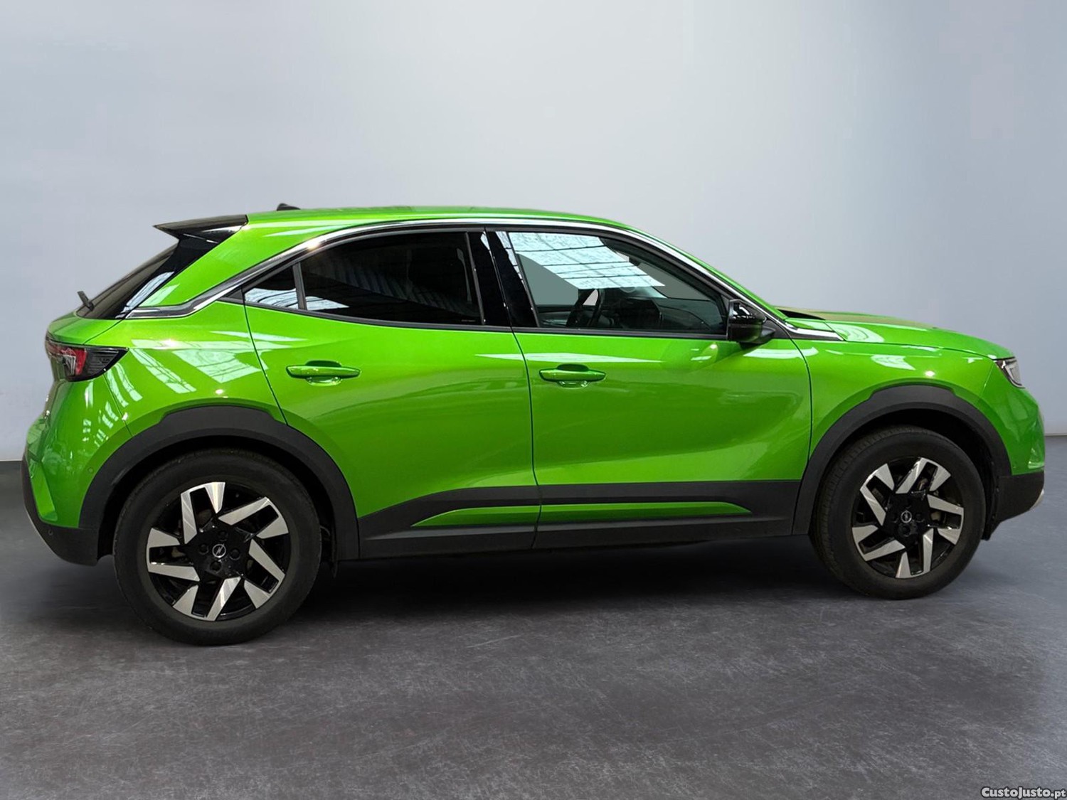Opel  50 kWh Elegance — photo 4