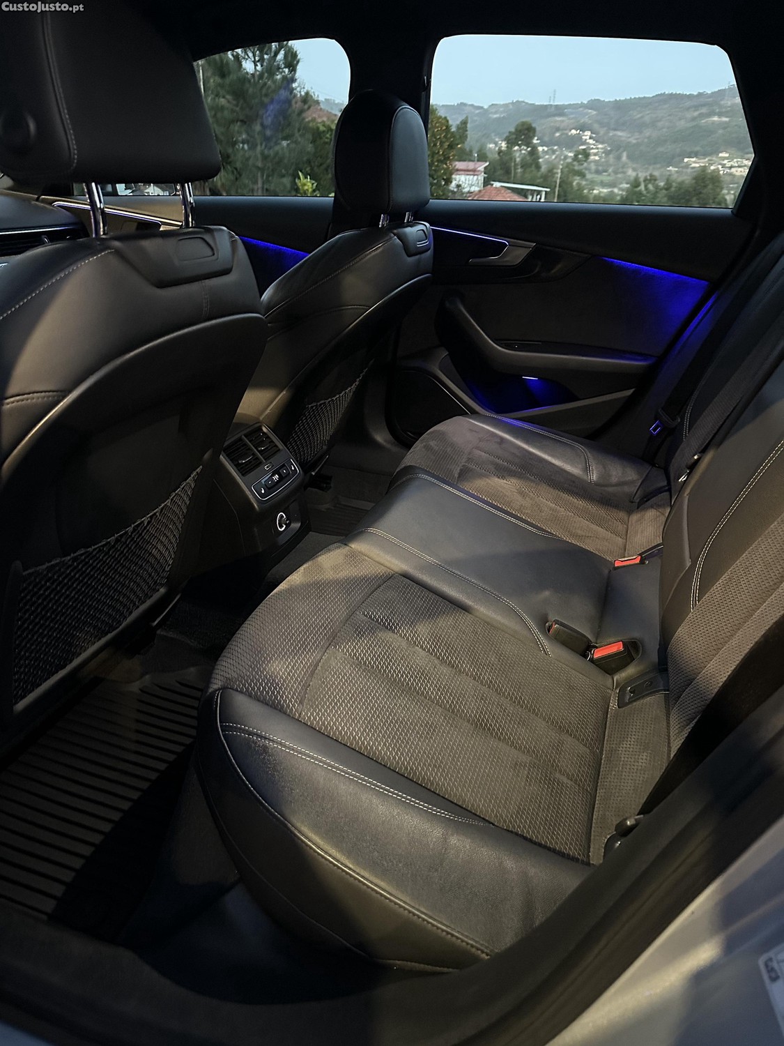 Audi S4 Avant — photo 5