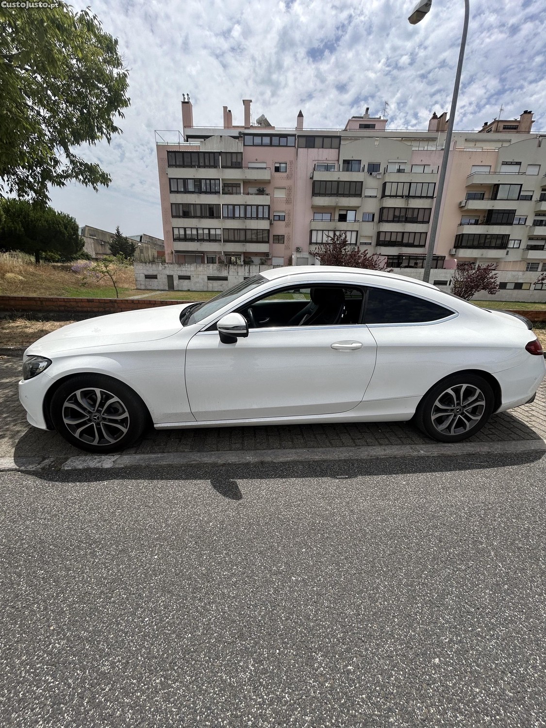 Mercedes-Benz A 180 Copé — fotografia 11