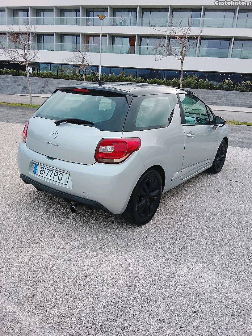 Citroën DS3 SUPER NOVO (POUCOS KMS) — fotografia 5