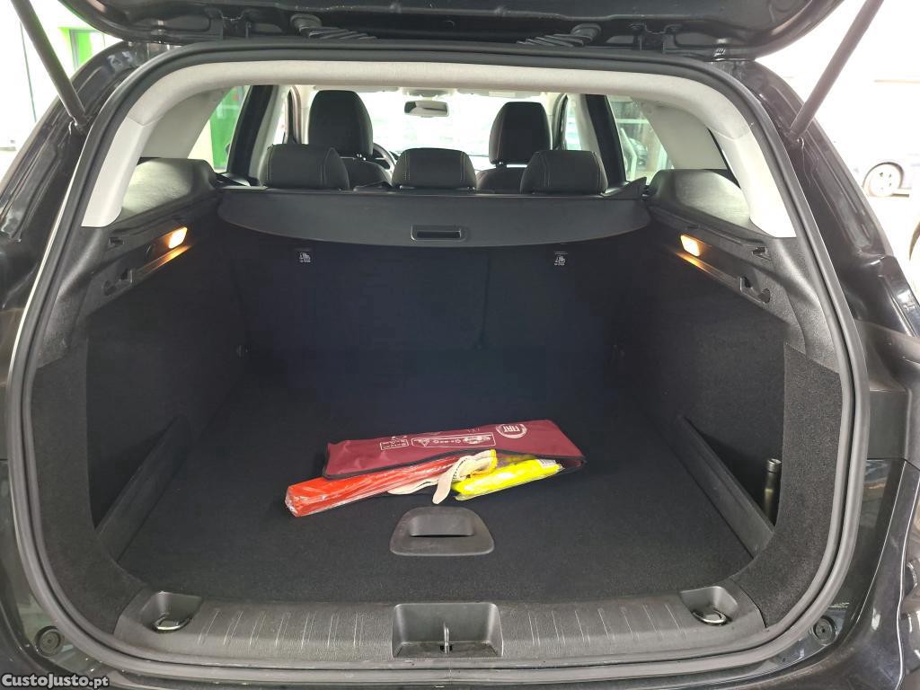 Fiat Tipo Station Wagon 1.3 M-Jet Mirror — fotografia 18