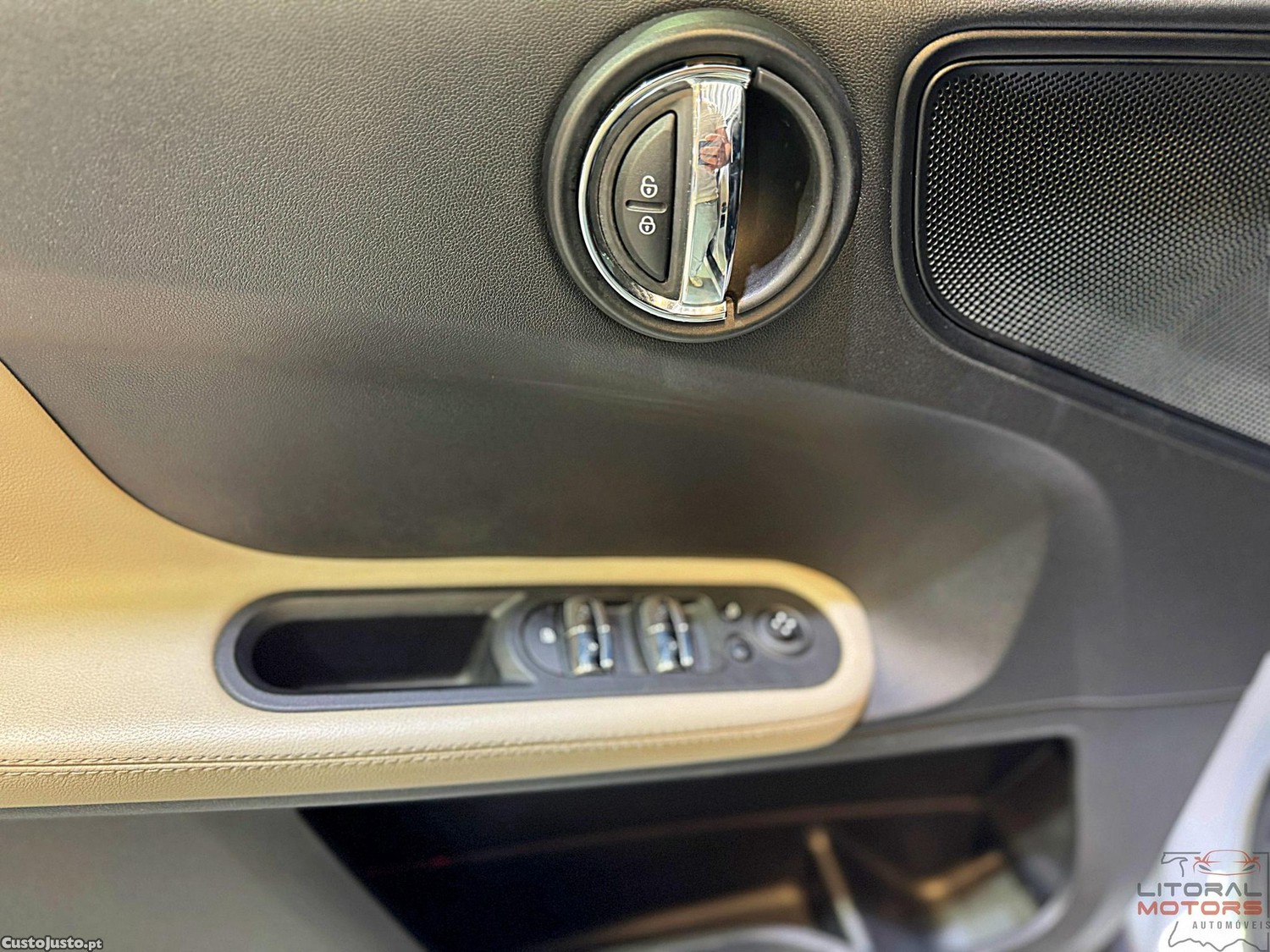MINI Countryman Cooper Sport Edition Auto — fotografia 9