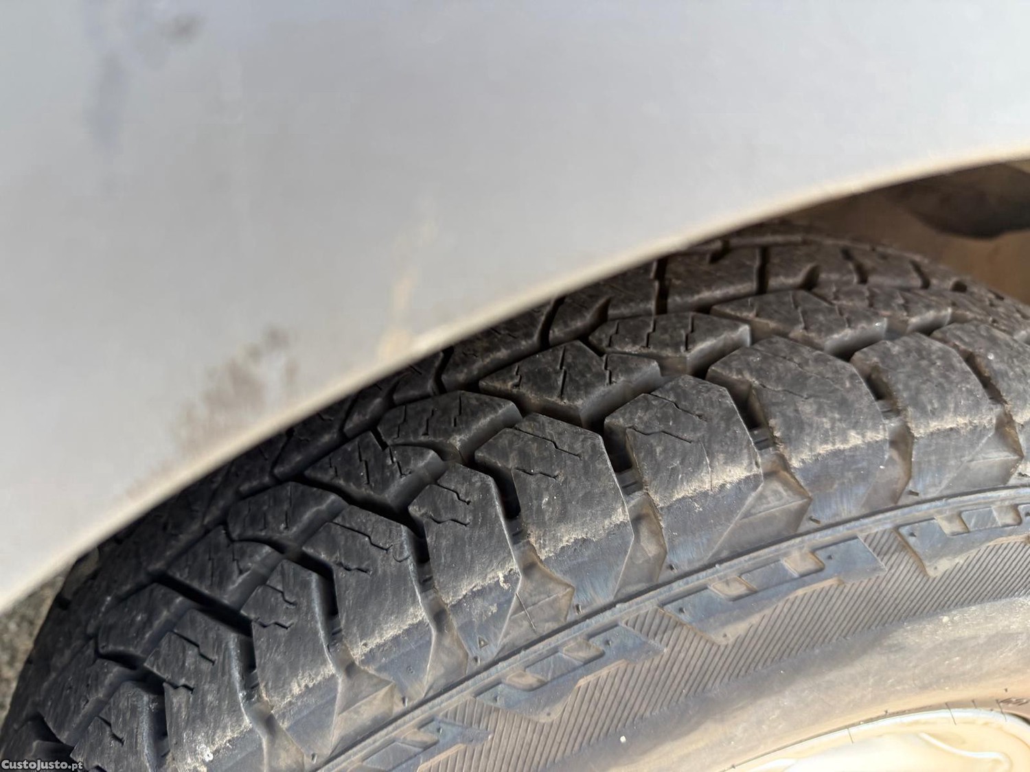 Ford Maverick GLS — fotografia 2