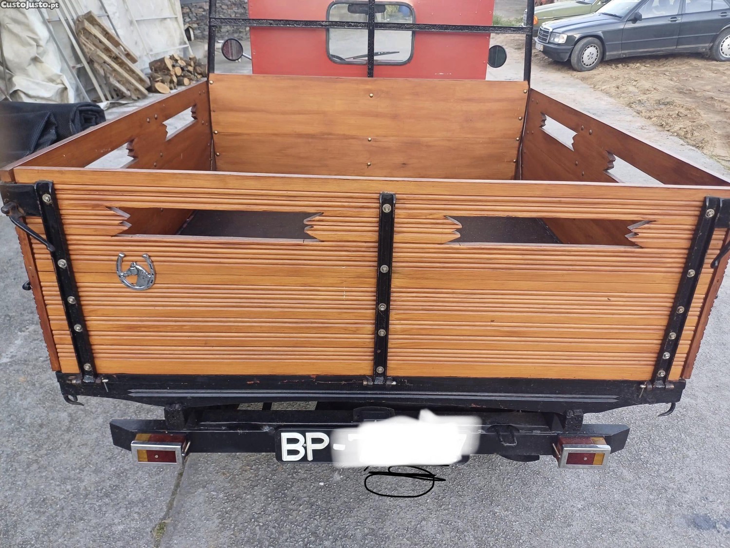 Opel  ... — photo 3