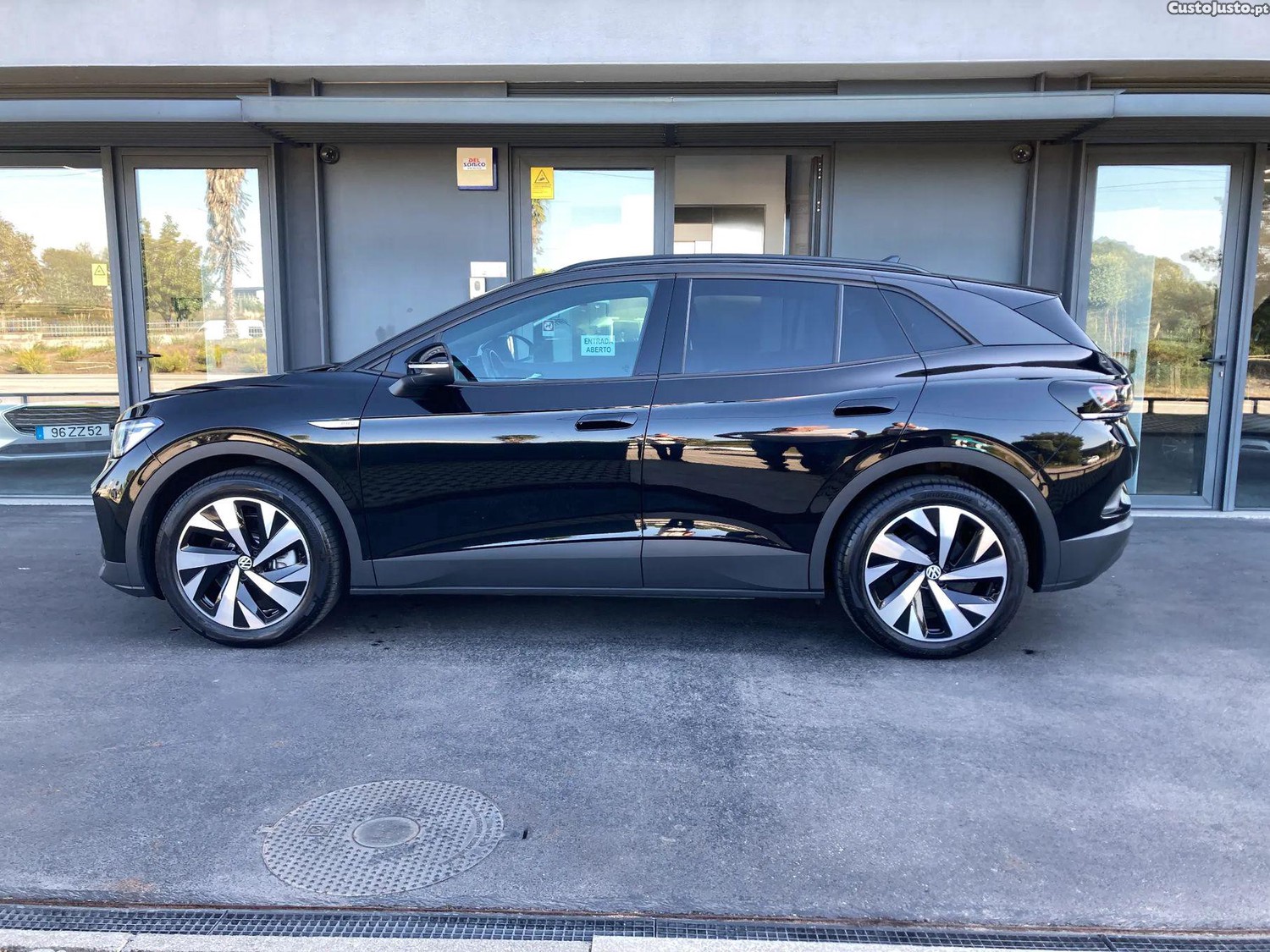 VW ID.4 Performance Upgrade — photo 5
