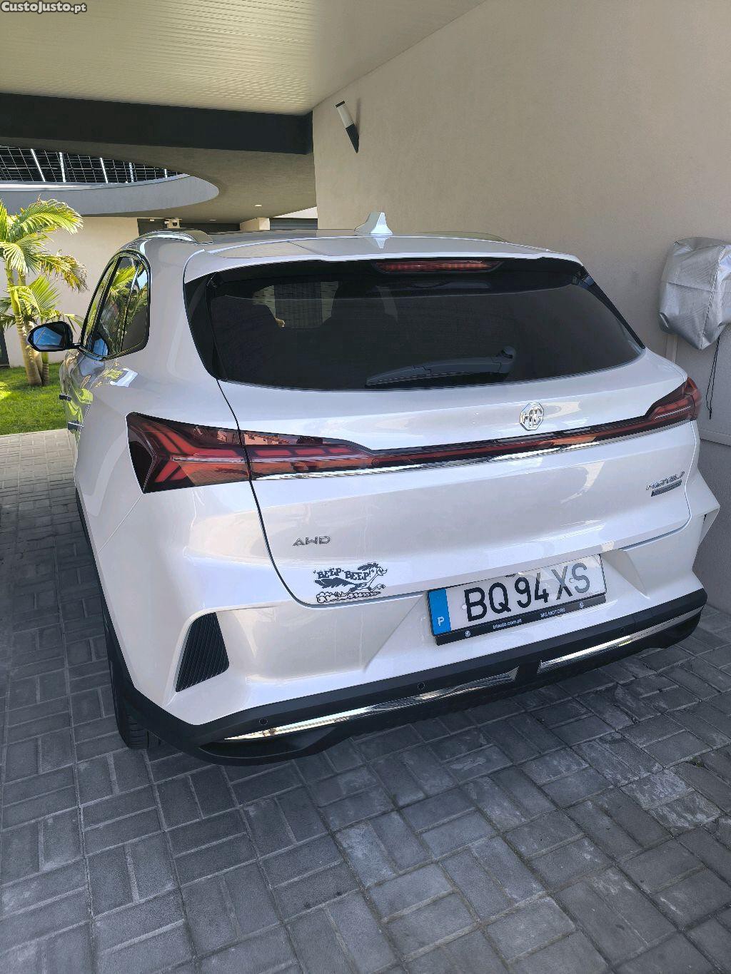 MG  performance - 22 — photo 4
