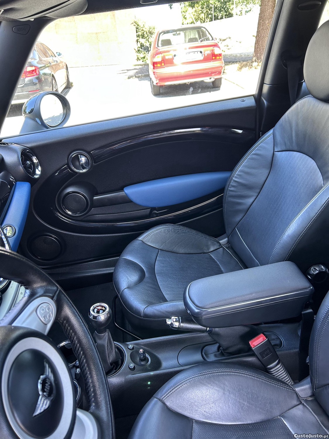 MINI Cooper JCW 211cvFullExtras — fotografia 3