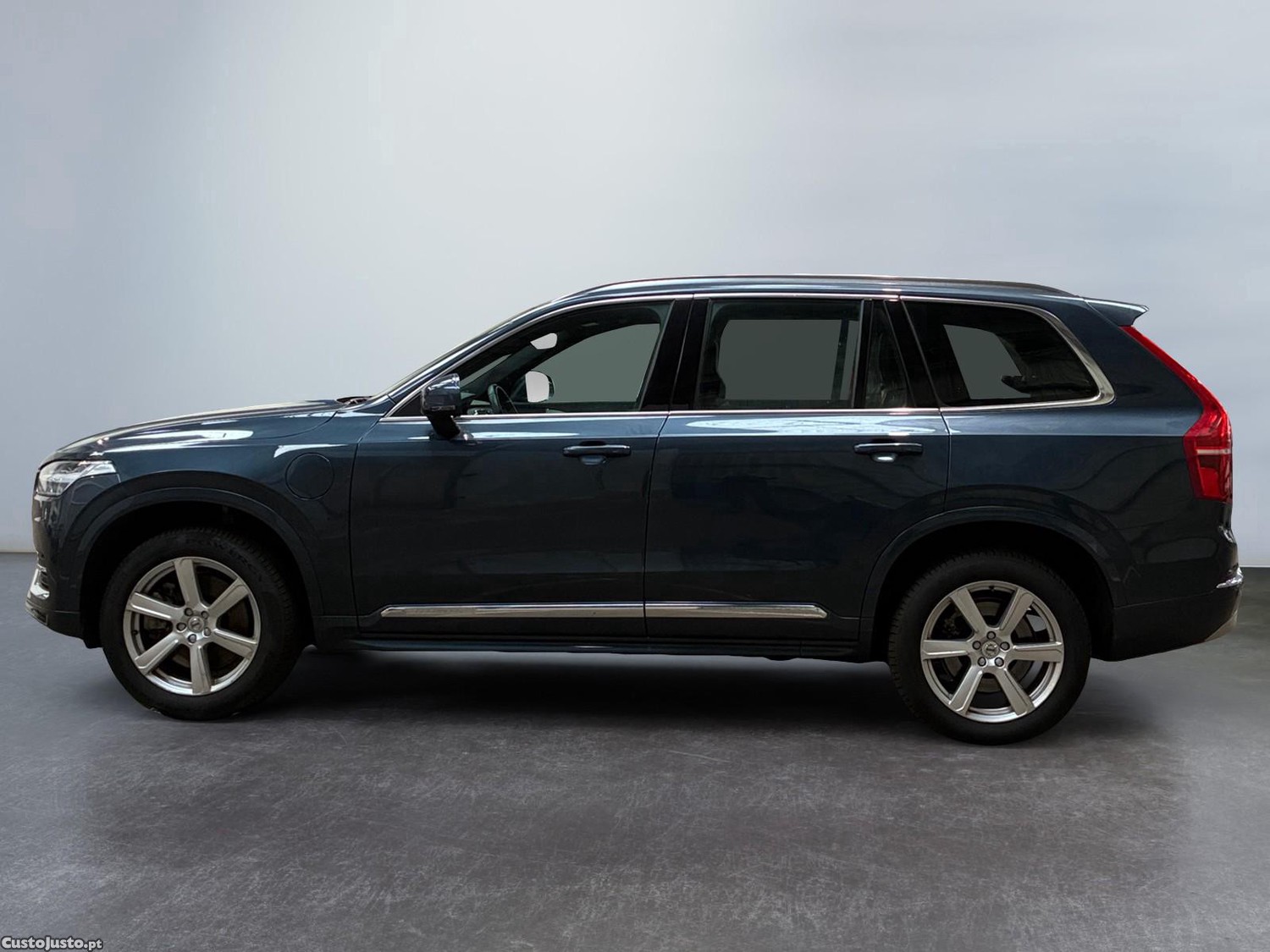 Volvo XC90 2.0 T8 PHEV Inscription AWD - 22 — photo 2