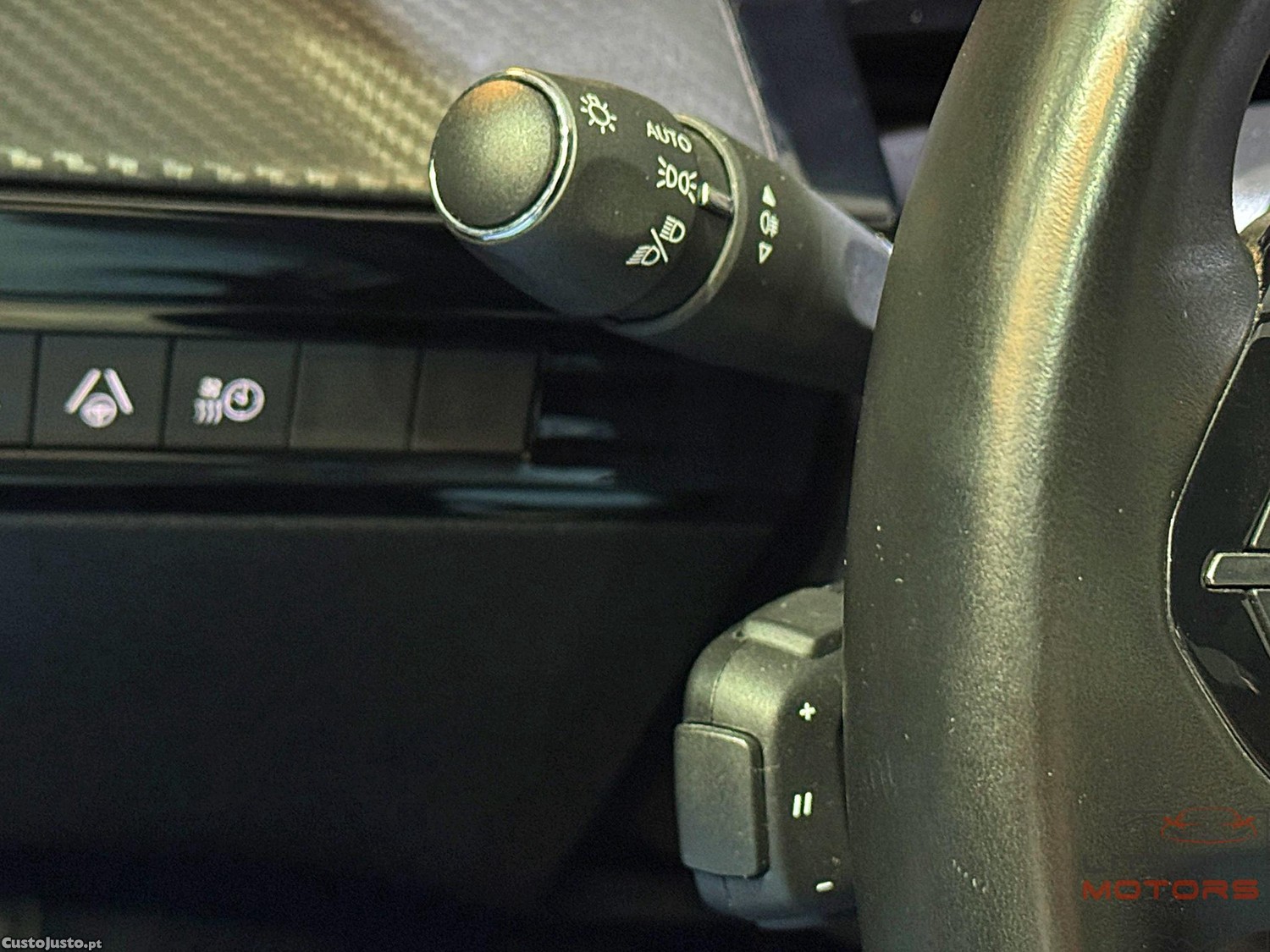 Peugeot 508 SW 1.6 Hybrid Allure e-EAT8 — fotografia 4