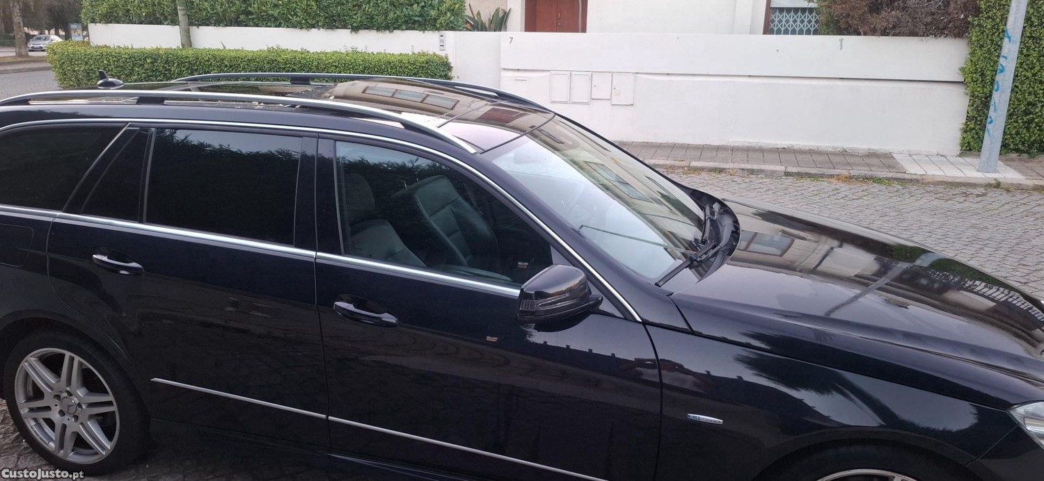 Mercedes-Benz E 250 - AMG   Nacional - 11 — photo 4