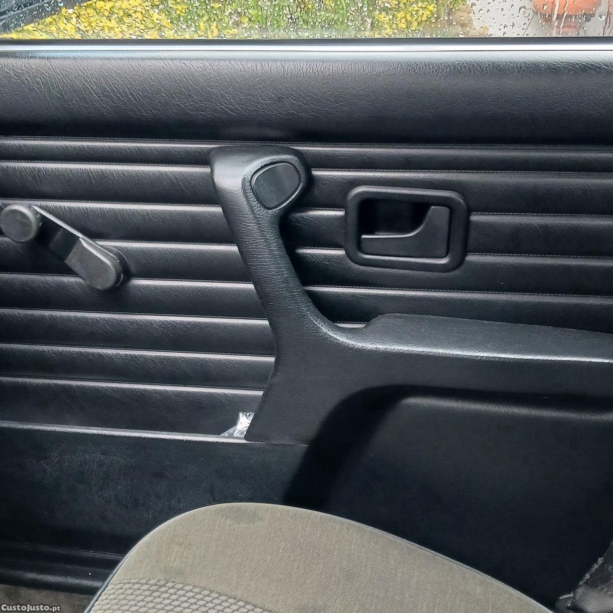 BMW 324 E30 324d - 87 — photo 2