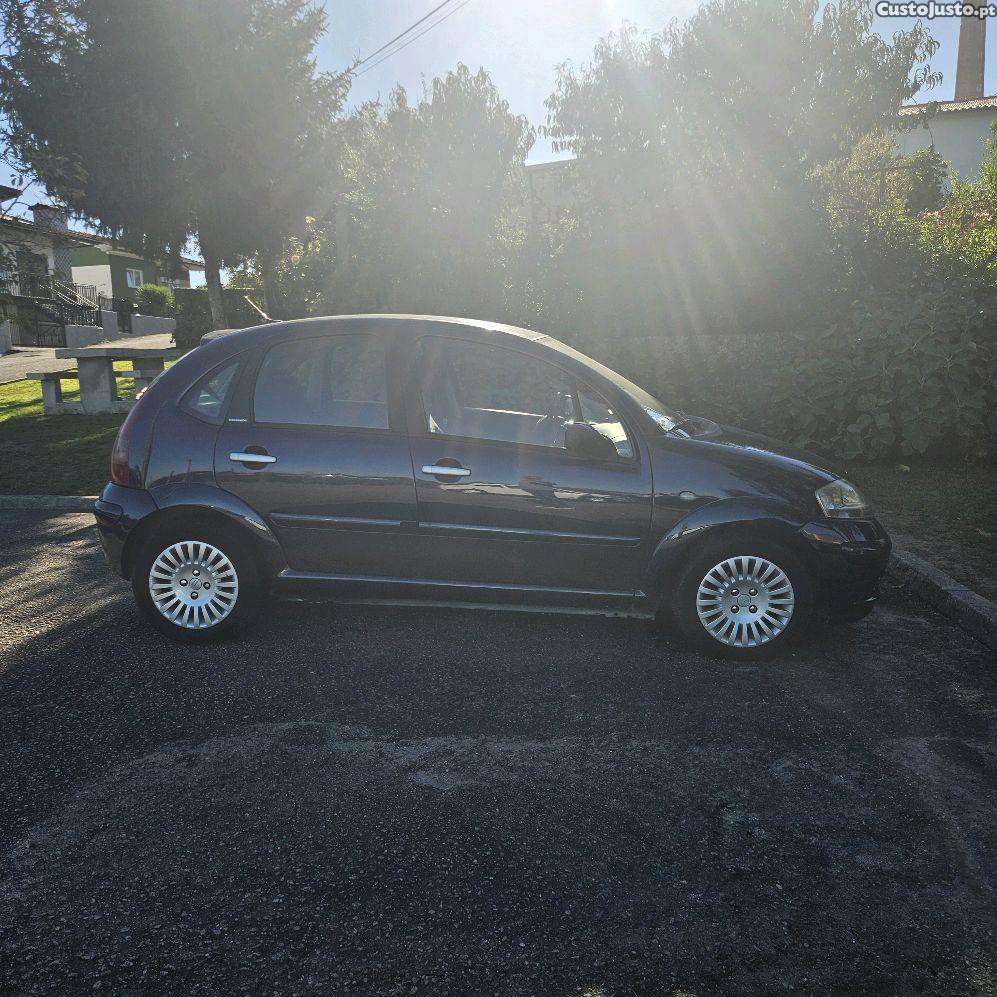 Citroën C3 1.4 hdi - 02 — photo 4