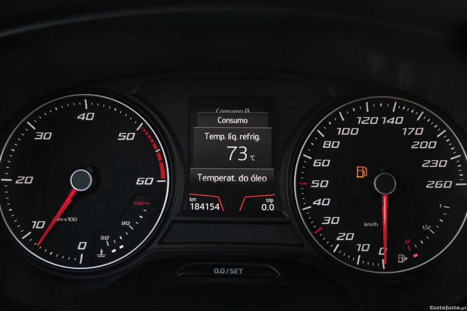 SEAT Leon ST 1.6 TDI Style 115cv — fotografia 21